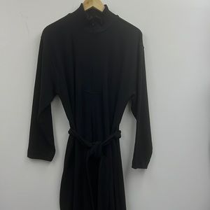 Zara terry Jump suit